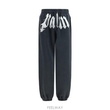 Palm Angels 26FW �ʾ����� ��Ʈ����Ʈ ���� PAMCH005FL001 1003 GREY26FW �ʾ����� ��Ʈ����Ʈ ���� PAMCH005FL001 1003 GREY