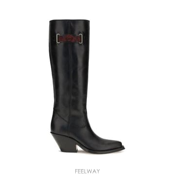 Chloe 26FW ���ο� ���� CH26W20D1K 001 BLACK26FW ���ο� ���� CH26W20D1K 001 BLACK
