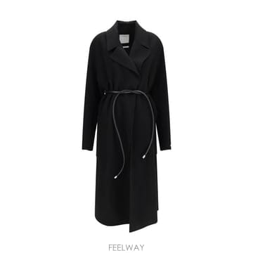 Sportmax 26FW ����Ʈ���� ��Ʈ 2622016011600 013 BLACK26FW ����Ʈ���� ��Ʈ 2622016011600 013 BLACK