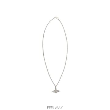 ViVienne westwood 26FW ���ȿ���Ʈ��� ����� �Ҵ�Ʈ 6302010402P116CN P116 SILVER26FW ���ȿ���Ʈ��� ����� �Ҵ�Ʈ 6302010402P116CN P