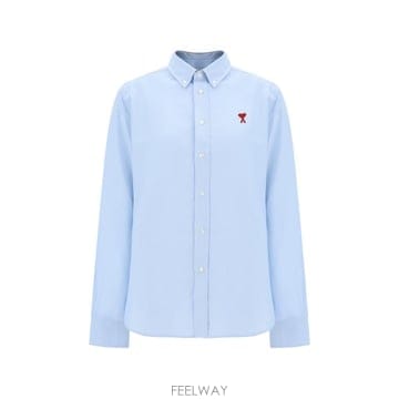 Ami 26FW �ƹ� ADC��ư �ٿ� ���� BFUSH063CO0031 450 LIGHT BLUE26FW �ƹ� ADC��ư �ٿ� ���� BFUSH063CO0031 450 LIGHT B