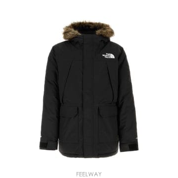 THE NORTH FACE 26FW �뽺���̽� �ƿ��� NF0A5GJF KX71 Black26FW �뽺���̽� �ƿ��� NF0A5GJF KX71 Black