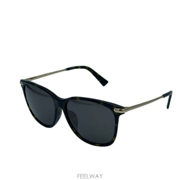 [당일발송] ESCADA 에스까다 하바나 호피 뿔테 선글라스 / *3 SES 408G COL. 0722