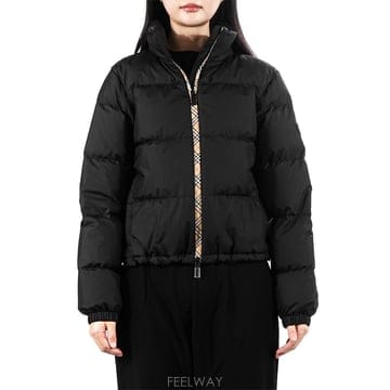 (AMBLESIDE 8110250) 여성 패딩 26FW