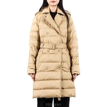 (KENT 8131876) 여성 패딩 26FW