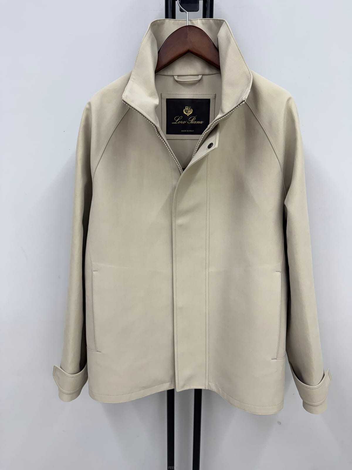 Loro Piana (���� ���Ϲ߼�) �η��ǾƳ� ���� �ý��� ���� ���� ����(���� ���Ϲ߼�) �η��ǾƳ� ���� �ý��� ���� ���� ����