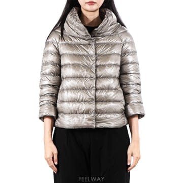 Herno (PI0046DIC 12017Z 9406) ���� �е� 26FW(PI0046DIC 12017Z 9406) ���� �е� 26FW