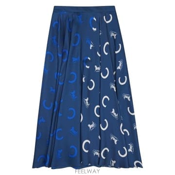 CELINE 26FW ������ ��ĿƮ 2J3453Q49 GDR0 BLUE26FW ������ ��ĿƮ 2J3453Q49 GDR0 BLUE