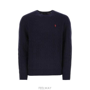 Ralph Lauren 26FW ���� �����η� ���̺� ��Ʈ ������ 710876762 002 Blue26FW ���� �����η� ���̺� ��Ʈ ������ 710876762 002 Bl