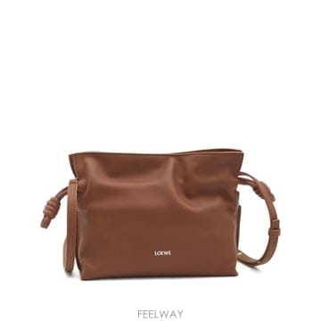 Loewe 26FW �ο��� ���� ī����Ų �̴� �ö���� Ŭ��ġ A411FC2 XA64927 LUGGAGE26FW �ο��� ���� ī����Ų �̴� �ö���� Ŭ��ġ A411FC2