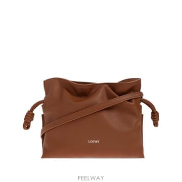 Loewe 26FW �ο��� ���� ī����Ų �̴� �ö���� Ŭ��ġ A411FC2XA6 4927 LUGGAGE26FW �ο��� ���� ī����Ų �̴� �ö���� Ŭ��ġ A411FC2
