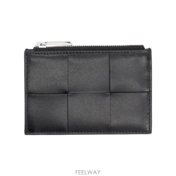 Bottega Veneta 26FW ���װ�����Ÿ ĳ��Ʈ �� ī�� ���̽� 853519 VBWD38803 BLACK26FW ���װ�����Ÿ ĳ��Ʈ �� ī�� ���̽� 853519 VBWD388
