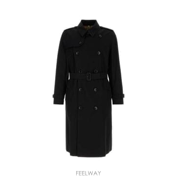 Burberry 26FW ������ Ʈ��ġ ��Ʈ 8117227 A1189 Black26FW ������ Ʈ��ġ ��Ʈ 8117227 A1189 Black