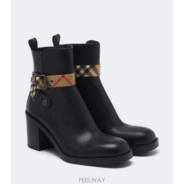 Burberry ������� ������ Huntley ���� ��Ŭ ����������� ������ Huntley ���� ��Ŭ ����