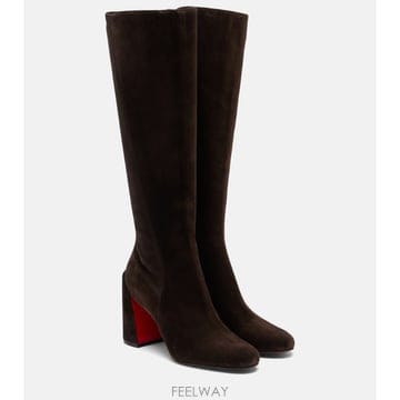 Christian Louboutin ������� ũ����������� Loo 85 �����̵� ������ ����������� ũ����������� Loo 85 �����̵� ������ ����