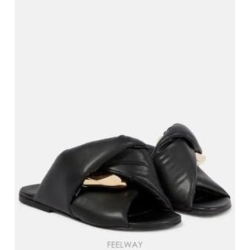 J.W.Anderson ������� JW�ش��� Chain Twist ���� ���鱹����� JW�ش��� Chain Twist ���� ����