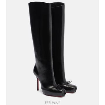 Christian Louboutin ������� ũ����������� Cassia Nodo Botta 100 ������ ����������� ũ����������� Cassia Nodo Botta 100 ������ 
