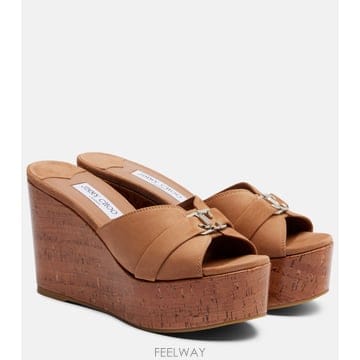 Jimmy Choo ������� ������ Leda �����̵� ���� �ı������ ������ Leda �����̵� ���� ��