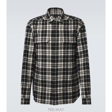Rick Owens ������� �������� Temple �÷��̵� ��ư ��������������� �������� Temple �÷��̵� ��ư ��������