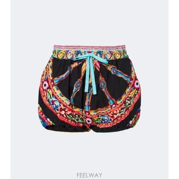 Dolce&Gabbana ������� ��ü�ذ��ٳ� Carretto ��ư ���ø� ����������� ��ü�ذ��ٳ� Carretto ��ư ���ø� ����