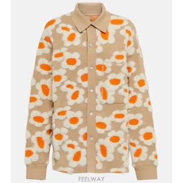 Jacquemus ������� ��ũ���� La Chemise Neve �÷η� ī��Ǳ������ ��ũ���� La Chemise Neve �÷η� ī���