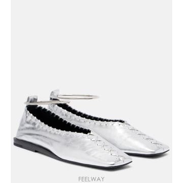 JIL SANDER ������� ������ ���� �߷����� �÷�������� ������ ���� �߷����� �÷�