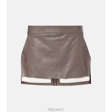 Rick Owens ������� �������� Fog ���� �̴Ͻ�ĿƮ������� �������� Fog ���� �̴Ͻ�ĿƮ