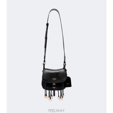 PRADA ������� ����� Prada Corsaire �̴� ������ ���� ��� �鱹����� ����� Prada Corsaire �̴� ������ ���� ��� 