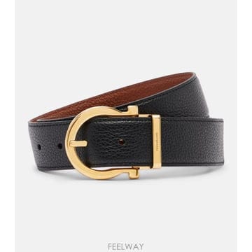 Ferragamo ������� ��󰡸� Gancini �������� ���� ��Ʈ������� ��󰡸� Gancini �������� ���� ��Ʈ