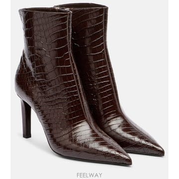 Jimmy Choo ������� ������ Frankie 85 ���� ��Ŭ ����������� ������ Frankie 85 ���� ��Ŭ ����
