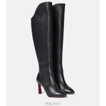 Christian Louboutin ������� ũ����������� Eleonor Botta 85 ���� ������ ����������� ũ����������� Eleonor Botta 85 ���� ������ 