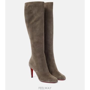Christian Louboutin ������� ũ����������� Pumppie Botta �����̵� ������ ����������� ũ����������� Pumppie Botta �����̵� ������ 