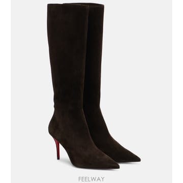 Christian Louboutin ������� ũ����������� �����̵� ������ ����������� ũ����������� �����̵� ������ ����