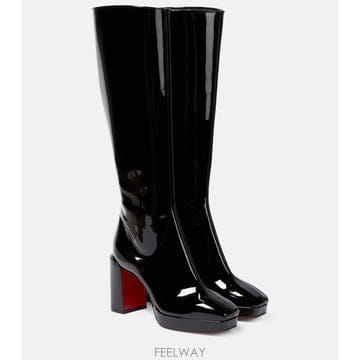 Christian Louboutin ������� ũ����������� Alleo 90 ������Ʈ ���� ������ ����������� ũ����������� Alleo 90 ������Ʈ ���� ������ 