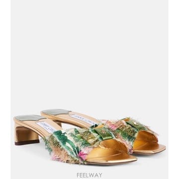 Jimmy Choo ������� ������ Annika 35 �Ӻ����õ� �ı������ ������ Annika 35 �Ӻ����õ� ��