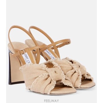 Jimmy Choo ������� ������ Annika 95 ĵ���� ���� ������������� ������ Annika 95 ĵ���� ���� ������