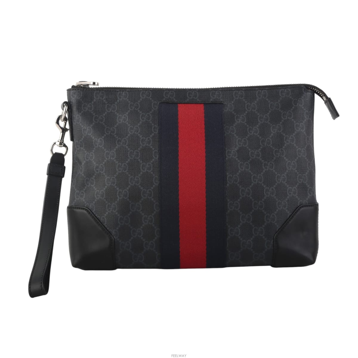 GUCCI ���� 523603 GG ������ �� �ڵ� ��Ʈ�� Ŭ��ġ�� 37644K-7���� 523603 GG ������ �� �ڵ� ��Ʈ�� Ŭ��ġ�� 37644K-7