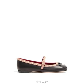 Valentino �δ��� VALENTINO �߷�Ƽ�� ���� �÷� �����δ��� VALENTINO �߷�Ƽ�� ���� �÷� ����