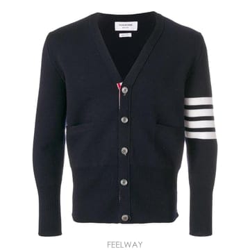 Thom Browne �δ��� THOM BROWNE ����� ���̺� ������δ��� THOM BROWNE ����� ���̺� �����