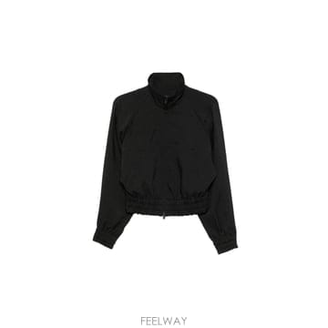 인더샵 Y-3 와이쓰리 블랙 봄버 자켓