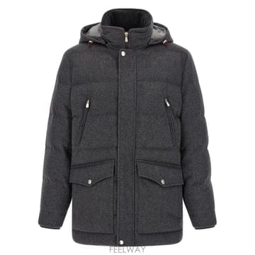 Brunello Cucinelli �δ��� BRUNELLO CUCINELLI ���ڷ� ��ġ�ڸ� �׷��� ��ī�δ��� BRUNELLO CUCINELLI ���ڷ� ��ġ�ڸ� �׷��� ��