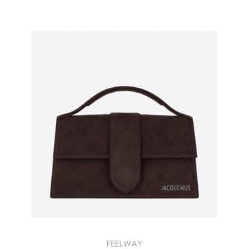 Jacquemus �δ��� JACQUEMUS ��ũ���� ���� ������δ��� JACQUEMUS ��ũ���� ���� �����