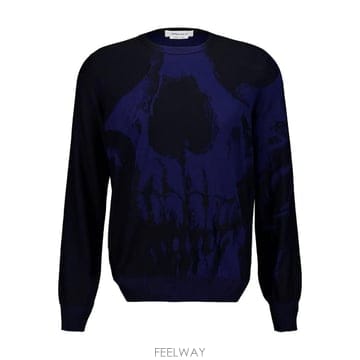 Alexander Mcqueen ���Ϲ�� �˷���� ���� ũ��� �����ʹ��Ϲ�� �˷���� ���� ũ��� ������