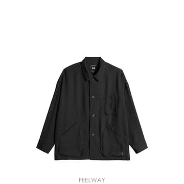 Yohji Yamamoto ���Ϲ�� �����߸����� ��ư �� ����Ʈ ���� �������Ϲ�� �����߸����� ��ư �� ����Ʈ ���� ����