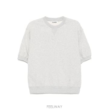 JIL SANDER ���Ϲ�� ������ ũ�� �� Ƽ�������Ϲ�� ������ ũ�� �� Ƽ����