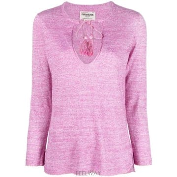 Zadig&Voltaire ���Ϲ�� ���غ��׸� �ڹ� ����� ����Ʈ ��Ʈ ž���Ϲ�� ���غ��׸� �ڹ� ����� ����Ʈ ��Ʈ ž