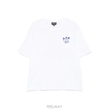 A.P.C. ���Ϲ�� ����� �ΰ� ����Ʈ Ƽ�������Ϲ�� ����� �ΰ� ����Ʈ Ƽ����