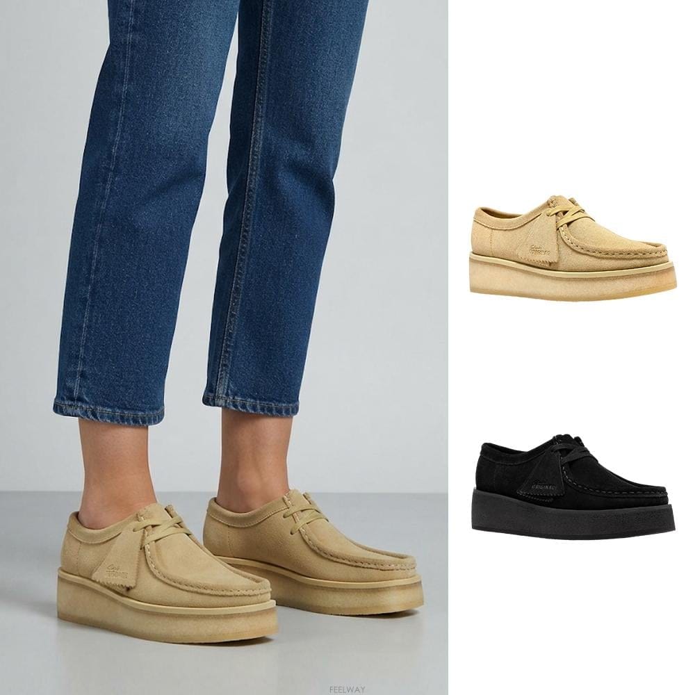 CLARKS Ŭ���� ����Ŀ�� ���� �ж�ũ����Ʈ ���� 26FWŬ���� ����Ŀ�� ���� �ж�ũ����Ʈ ���� 26FW