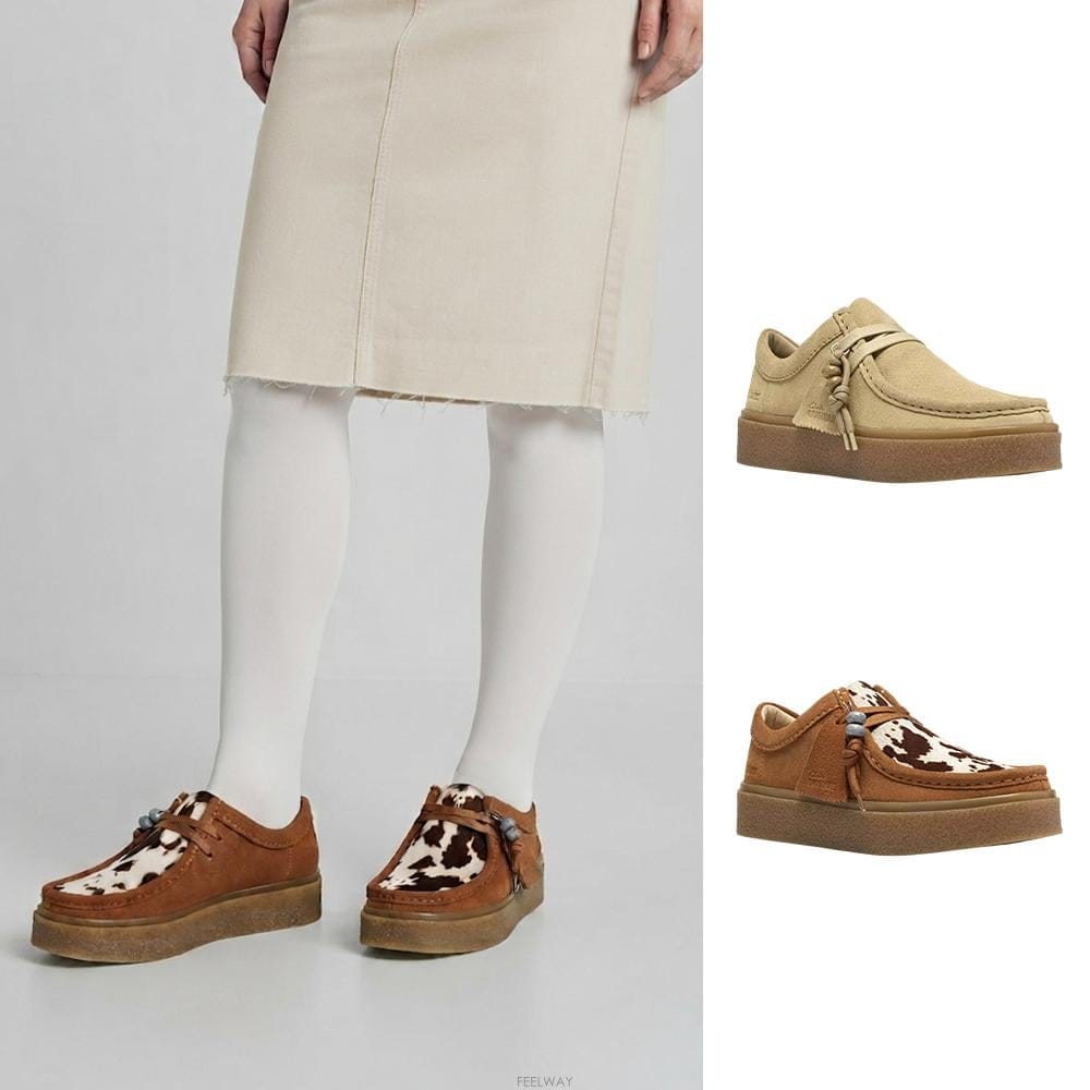 CLARKS Ŭ���� ����Ŀ�� ���� �ڽ��� �ж� 26FWŬ���� ����Ŀ�� ���� �ڽ��� �ж� 26FW