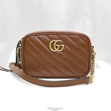 GUCCI �߰���ǰ�Ǵ��� / Gucci(����) 634936 ���� ��Ʋ�� ����� GG ���� �̴� ü�� ũ�߰���ǰ�Ǵ��� / Gucci(����) 634936 ���� ��Ʋ�� ��